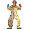 Guirca Costume D´homme Clown