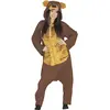 Fiestas Guirca - Onesie Beer - maat L-XL (52-56)