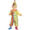Fiestas Guirca - Jumpsuit Clown - 12-18 maanden