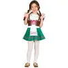 Generik Fiestas Guirca - Tyrolean Woman child (10-12 jaar)