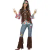 Fiestas Guirca - Hippie - maat M (38-40)