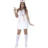 Guirca Costume Femme Soins Intensifs