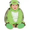 Fiestas Guirca - Jumpsuit Schildpad - 18-24 maanden