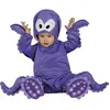 Alpexe Fiestas Guirca - Jumpsuit Octopus - 18-24 maanden
