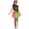 Fiestas Guirca - I Love 80s- maat M (40-42)