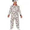 Fiestas Guirca - Onesie Dalmatier - maat L (52-54)