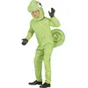 Fiestas Guirca - Jumpsuit Kameleon - maat L (52-54)