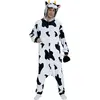 Fiestas Guirca - Onesie Koe - maat M (48-50)