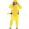 Fiestas Guirca - Onesie Chincilla - maat M (48-50)