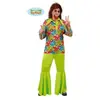 Fiestas Guirca - Kostuum Flower Power XL (54-56)