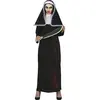 Fiestas Guirca - Rag Killer Doll (maat 48-50)