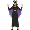 Guirca Costume De Fée Maléfique