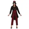Fiestas Guirca - Voodoo Witch (maat 42-44)