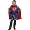 Fiestas Guirca - Koning kind (5-6 jaar)