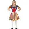 Fiestas Guirca - Clown child (3-4 jaar)