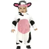 Fiestas Guirca - Jumpsuit baby koe 18-24 maanden