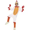 Guirca Costume De Garçon Poulet