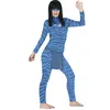 Fiestas Guirca - Blue Feline S (36-38)