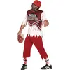 Guirca Costume De Zombie