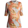 Tactic Maillot à Manches Courtes Hard Day Tropical 2022