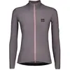 Tactic Origin Trui Met Lange Mouwen Paars XS Vrouw