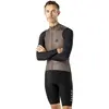 Tactic Maillot à Manches Longues Signature