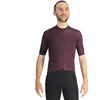 Tsunami Maillot à Manches Courtes Stelvio