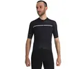 Tsunami Maillot à Manches Courtes Stelvio