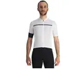 Tsunami Maillot à Manches Courtes Stelvio