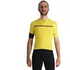 Tsunami Maillot à Manches Courtes Stelvio