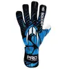 Ho Soccer Gants De Gardien De But Junior Pro Evolution Ii Ng