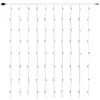 Wellhome Guirlande Led Wh15923 225x300 Cm 480 Pièces