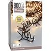 Wellhome Guirlande Led Wh15949 12 M 800 Pièces