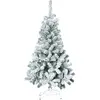 Wellhome Sapin De Noël 210 Cm