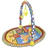 Wellhome Tapis D´éveil Pour Bébé 84x65 Cm
