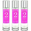 Caravan Parfum Nº2 150ml 3 Unités