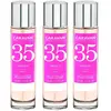 Caravan Parfum Nº35 150ml 3 Unités
