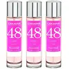Caravan Parfum Nº48 150ml 3 Unités