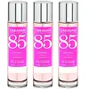 Caravan Parfum Nº85 150ml 3 Unités