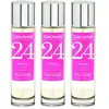 Caravan Parfum Nº24 150ml 3 Unités
