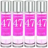 Caravan Parfum Nº47 150ml 4 Unités