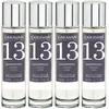 Caravan Parfum Nº13 150ml 4 Unités