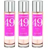 Caravan Parfum Nº34 150ml Pk6223 3 Unités