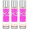 Caravan Parfum Nº82 150ml 3 Unités