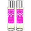 Caravan Parfum Nº88 150ml 2 Unités
