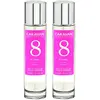 Caravan Parfum Nº8 150ml 2 Unités
