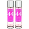 Caravan Parfum Nº44 150ml 2 Unités
