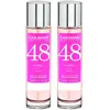 Caravan Parfum Nº48 150ml 2 Unités