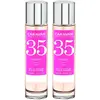 Caravan Parfum Nº35 150ml 2 Unités