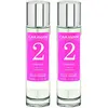 Caravan Parfum Nº2 150ml 2 Unités